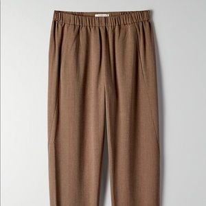 Aritzia Babaton Dexter Pant